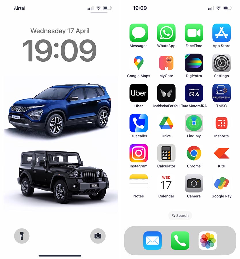 iPhone 13 Apps | 2024
